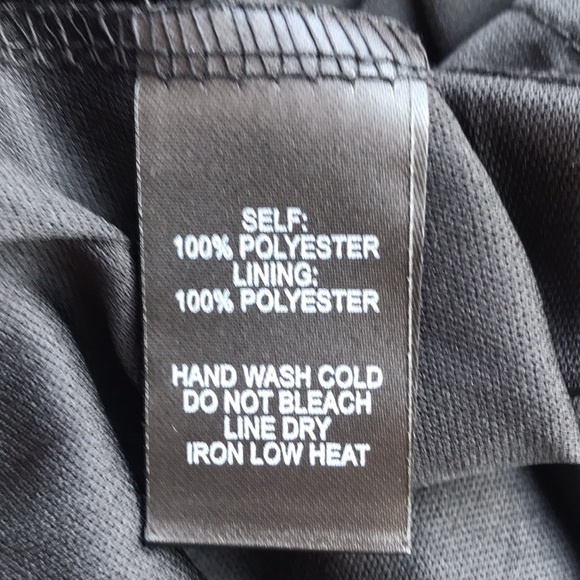 LULUS Angel in Disguise Black Lace Skater Dress - Picture 8 of 8